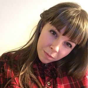 Meet your Posher, Lindsay